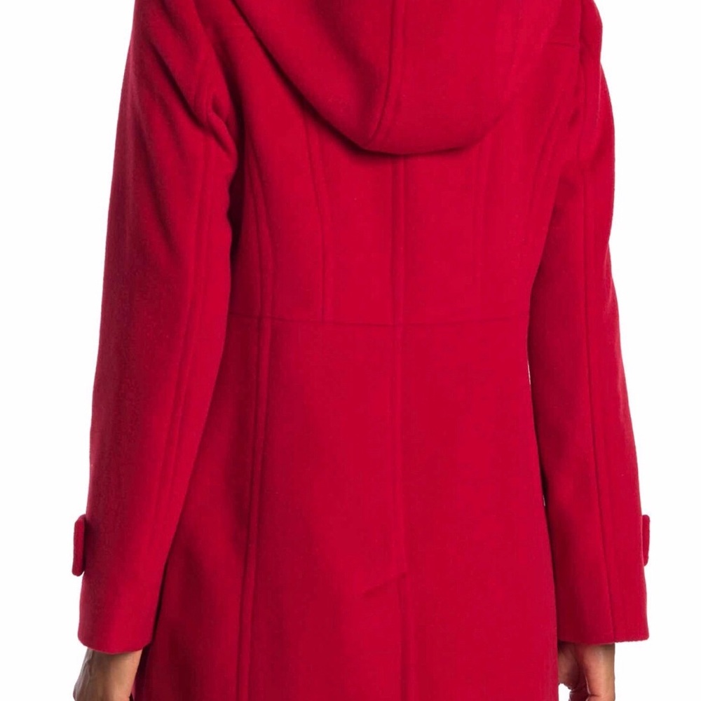 Michael Kors coat